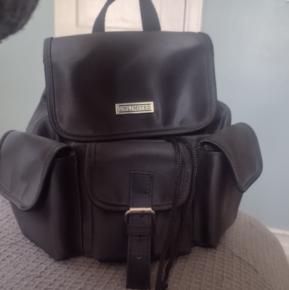 Unlimited Mini Backpack - Picture 12 of 12